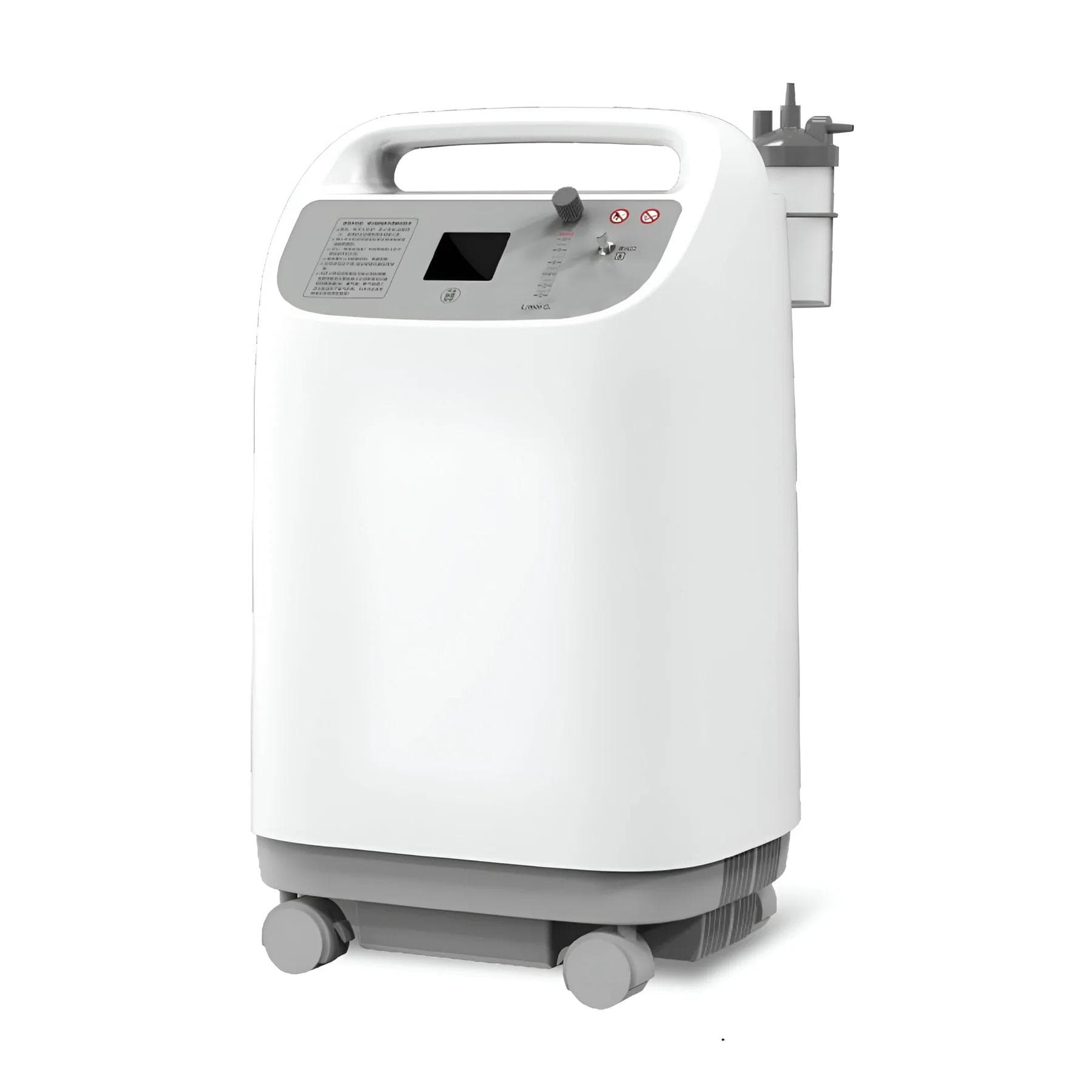 Concentrador de Oxígeno Handy OLV10F (10 L/min) – Alta Capacidad y Grado Médico